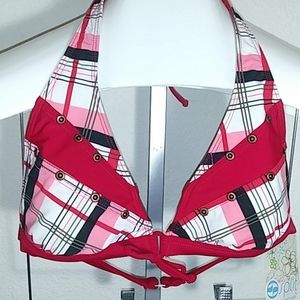 $💖NWT Split swim top 👙